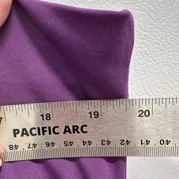 LuLaRoe Sz 3XL Simply Comfortable Fold Over Waist Skirt Bundle Multicolor Casual - Picture 5 of 10